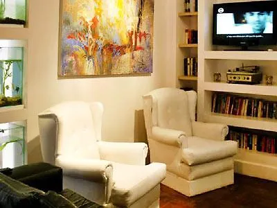 Bohemia Hotel Boutique Mendoza Argentina