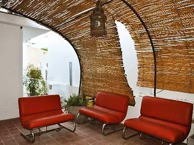 Bohemia Hotel Boutique Mendoza