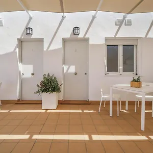  Apartamento La Higuera 1 España