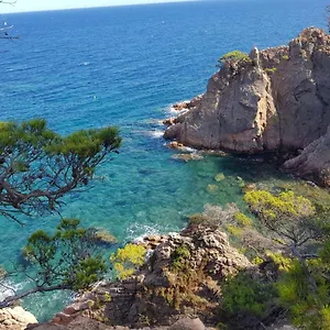  Apartamento Mar Brava En El Centro A 3 Min A Pie De La Playa España