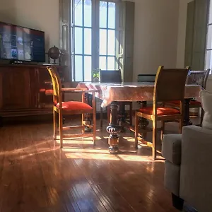  Сasa de vacaciones Alem Colonial -
