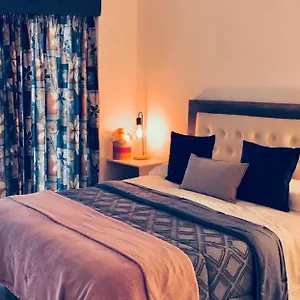  Apartment 3 -parking Disponible-