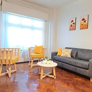  Apartamento Apartamento Centrico Amueblado