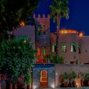 **** Hotel Dar Sido Marruecos