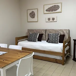  Apartment Departamentos Rivadavia