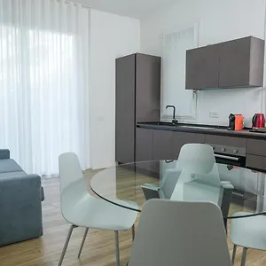  Apartamento Palazzo Gilberto Italia
