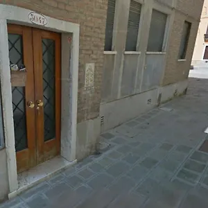  Apartamento Casa Carla - Comodo In Cannaregio - 2 Private Italia