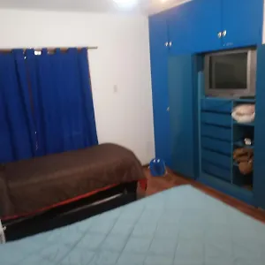  Habitación en casa particular Carlos