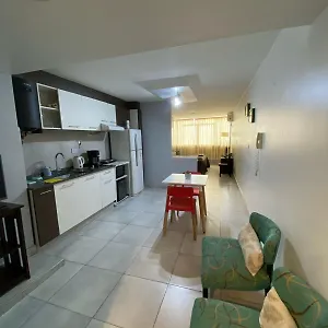  Apartamento Bonarda