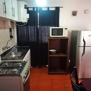  Apartment Complejo Hatun Yaya