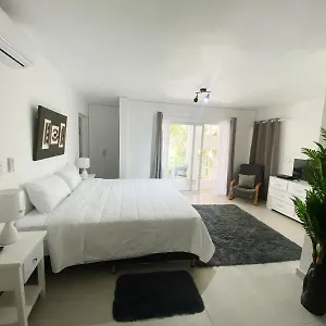  Apartamento Kite & República Dominicana
