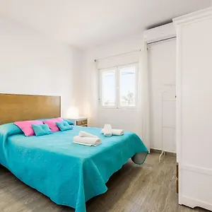  Apartamento La Higuera 2 España