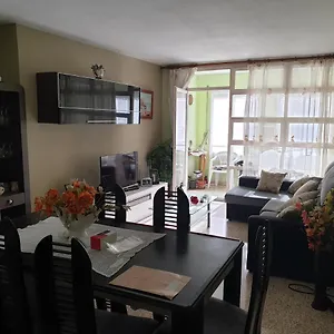  Apartamento Godall Playa, España