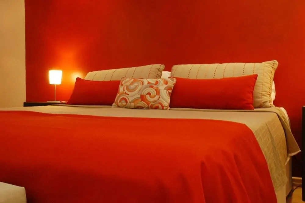 Bohemia Hotel Boutique メンドーサ